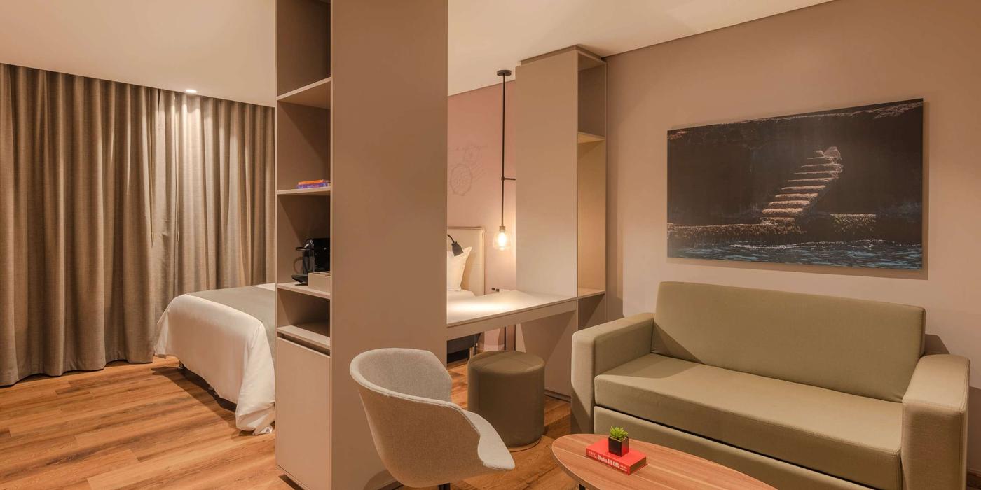 SITE LOFT SENIOR SIMPLE - Sites Barranquilla SITE LOFT SENIOR SIMPLE - Sites Barranquilla