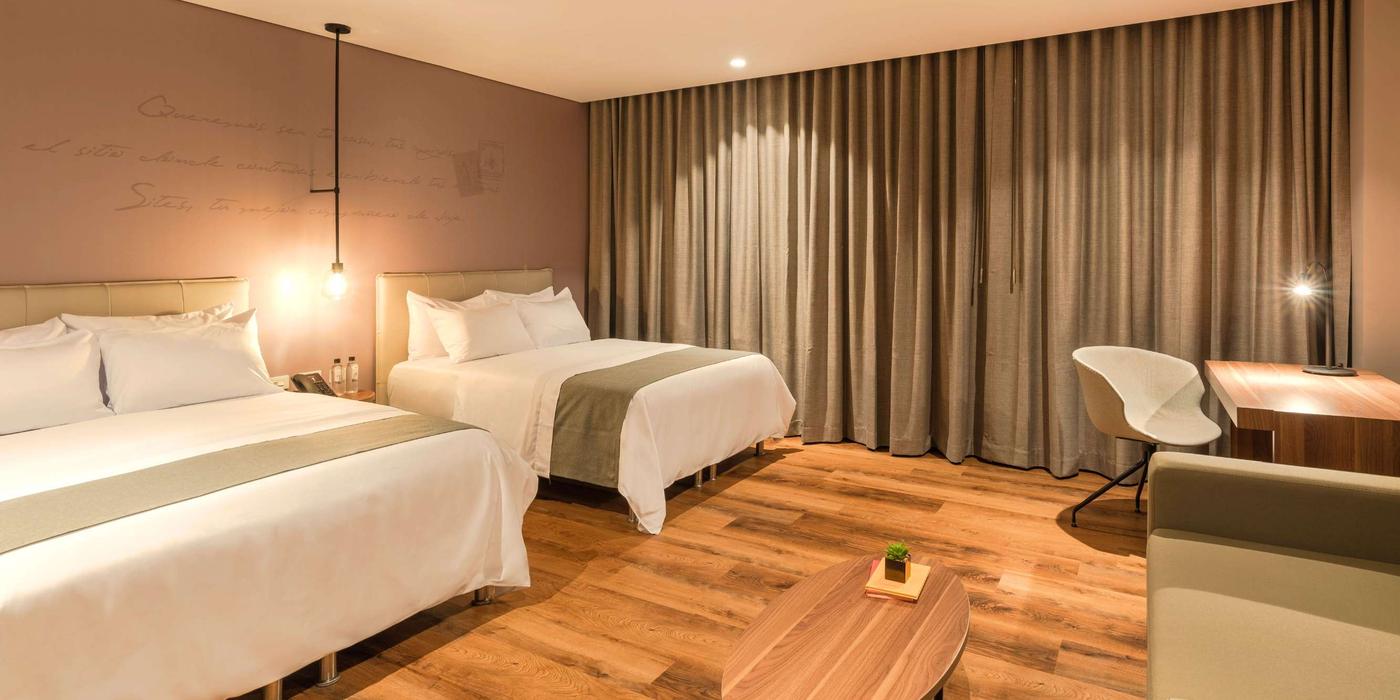 SITE LOFT SENIOR DOBLE - Sites Barranquilla SITE LOFT SENIOR DOBLE - Sites Barranquilla
