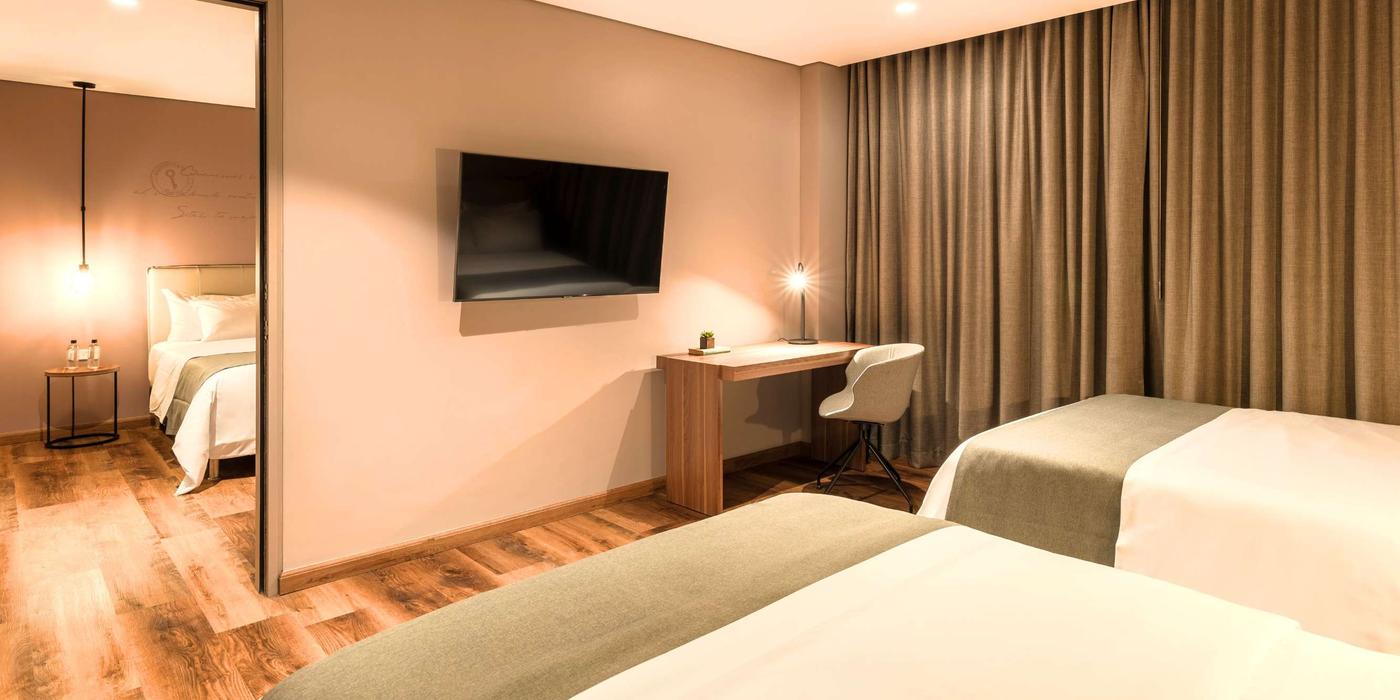 SITE LOFT DOBLE - Sites Barranquilla1 SITE LOFT DOBLE - Sites Barranquilla1