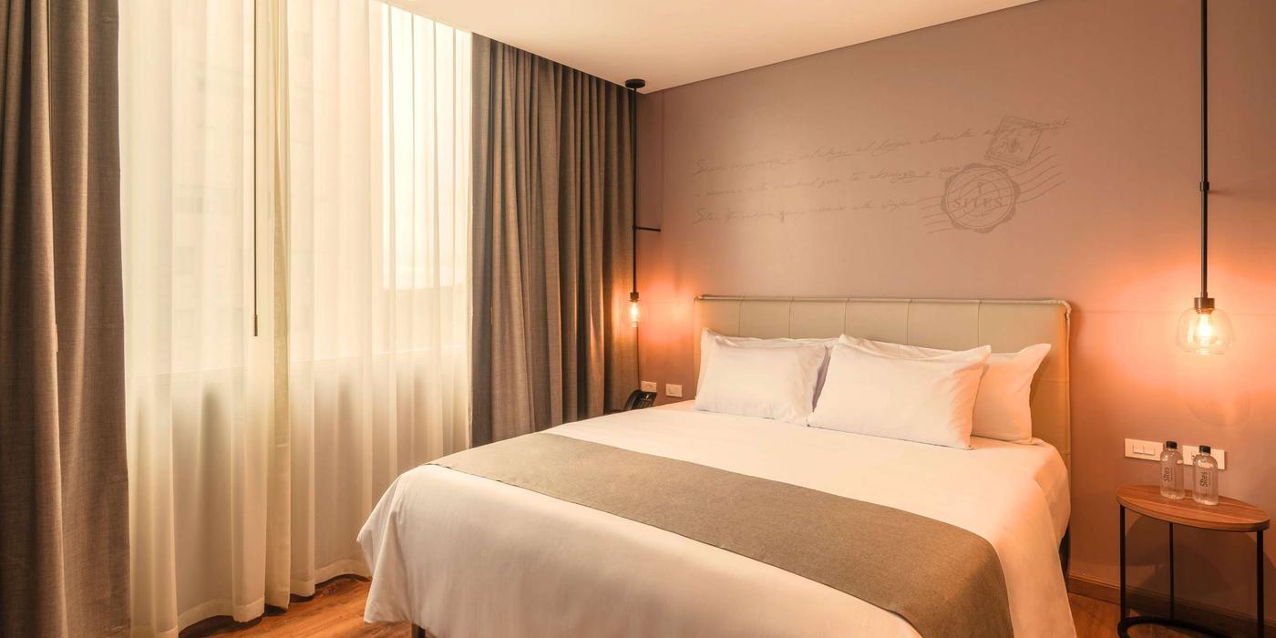 SITE LOFT SENIOR SIMPLE - Sites Barranquilla1 SITE LOFT SENIOR SIMPLE - Sites Barranquilla1