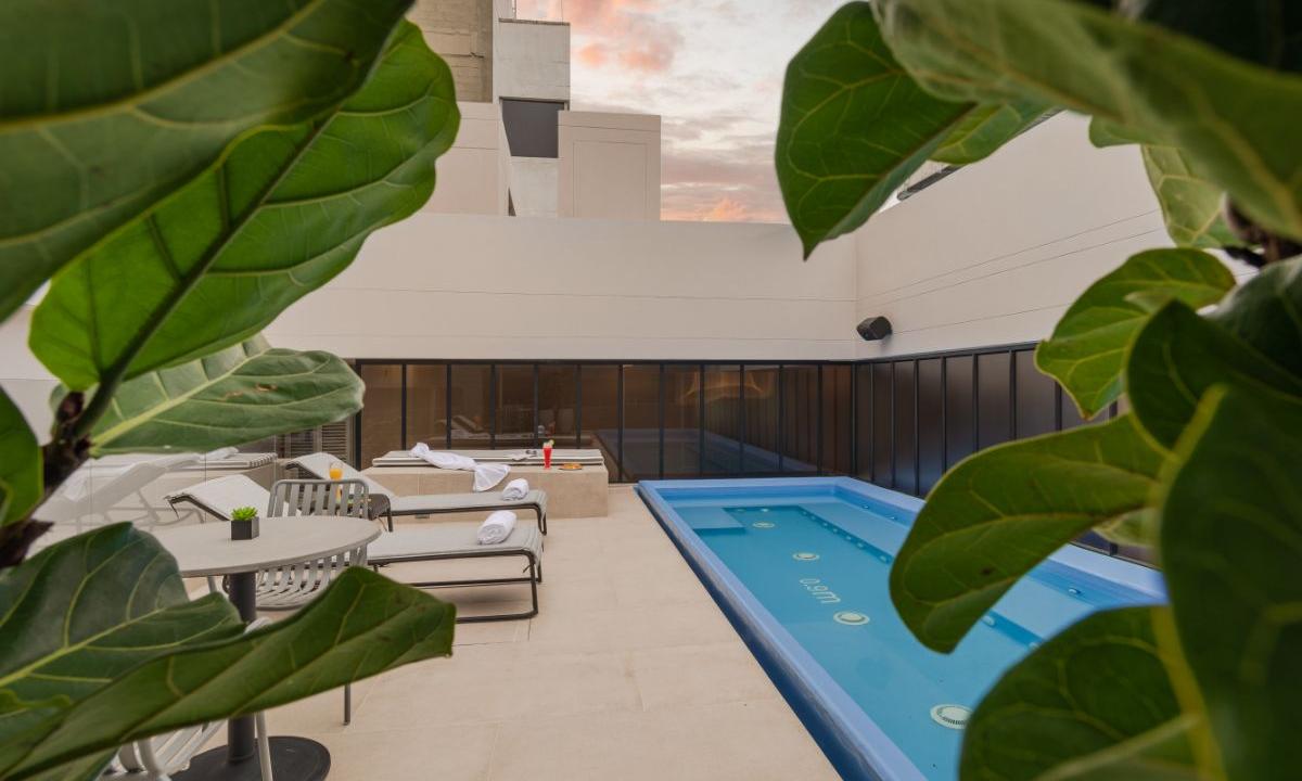 Piscina Sites Barranquilla Barranquilla Piscina Sites Barranquilla Barranquilla